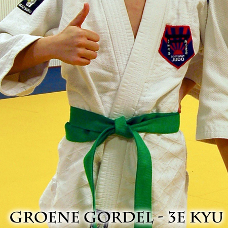 Groene Gordel