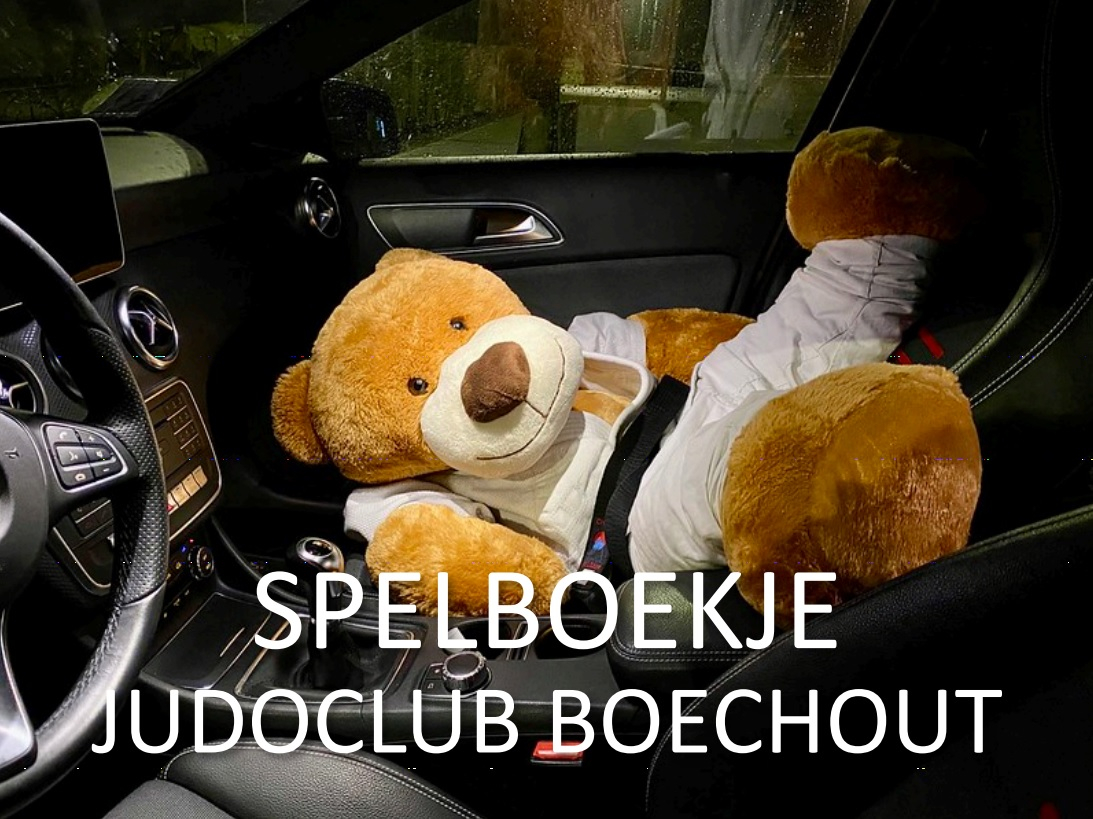 Spelboekje