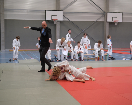 Gevechtjes