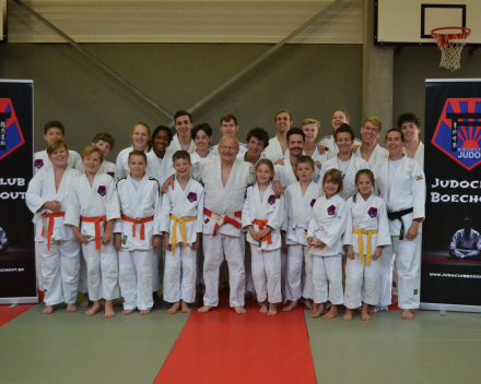 Judokamp 2023