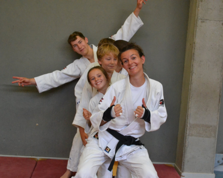 Judokamp 2023