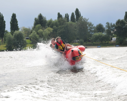 Extra-sportieve activiteiten