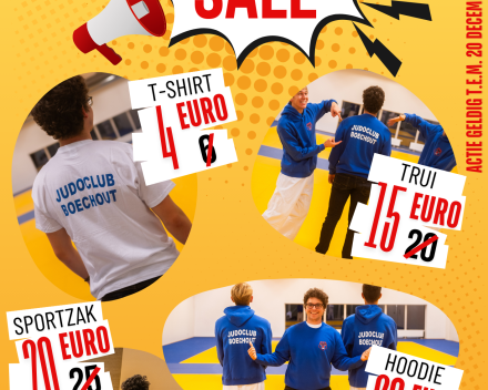 Super sale
