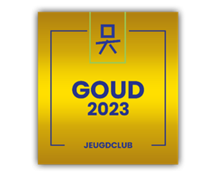 Jeugdvriendelijke club