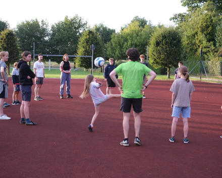 Pleinspelen