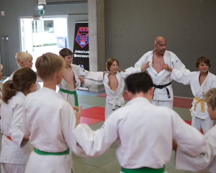 Rick Peeters 1