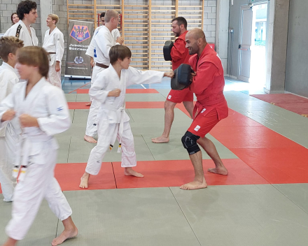 Sambo
