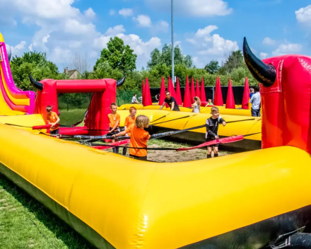 Kidsdag Deinze 2026
