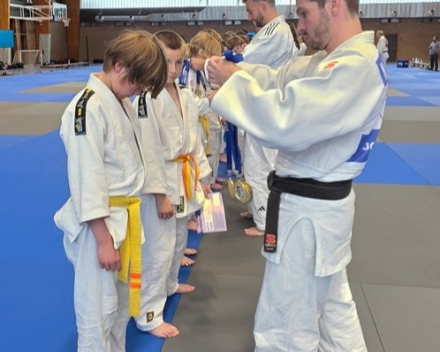 Kidsdag Deinze 2026